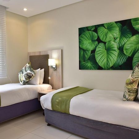 La Lucia Sands Beach Resort Durban Exterior photo