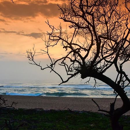 La Lucia Sands Beach Resort Durban Exterior photo