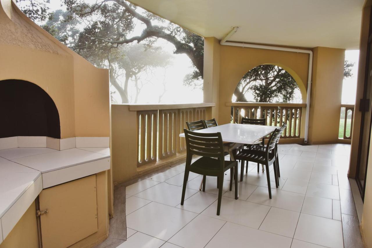 La Lucia Sands Beach Resort Durban Exterior photo